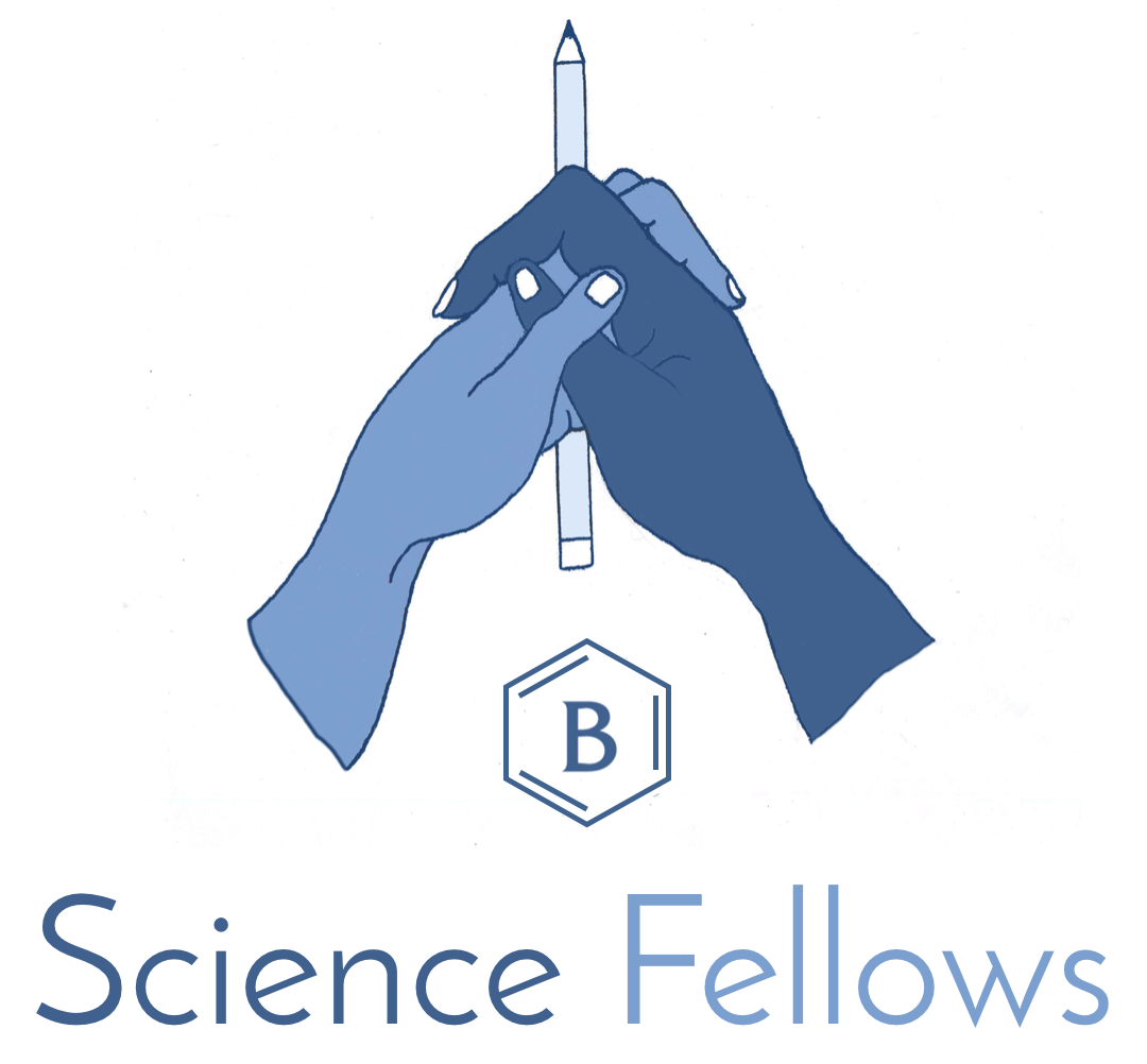 science fellows logo