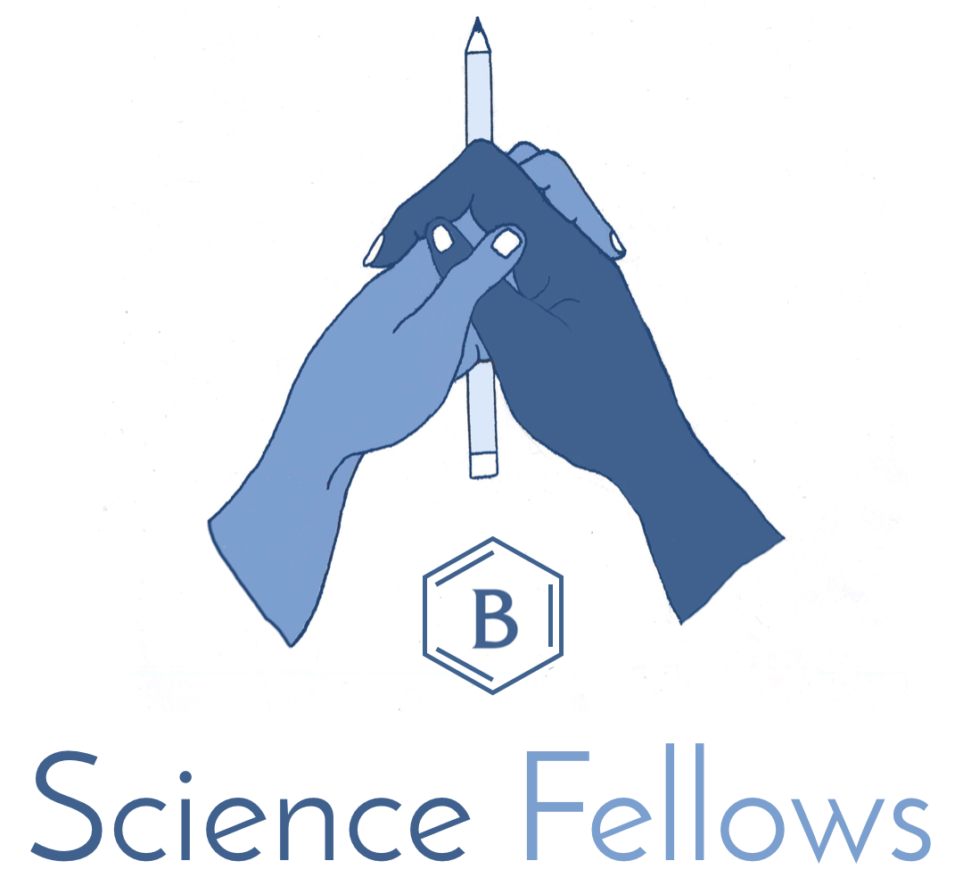 Science Fellows Logo